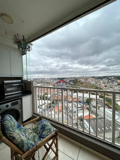 Apartamento com 2 quartos à venda, 55m2 em Vila Galvão, Guarulhos - SP - imagem 4 Foto 4 de Apartamento com 2 quartos à venda, 55m2 em Vila Galvão, Guarulhos - SP