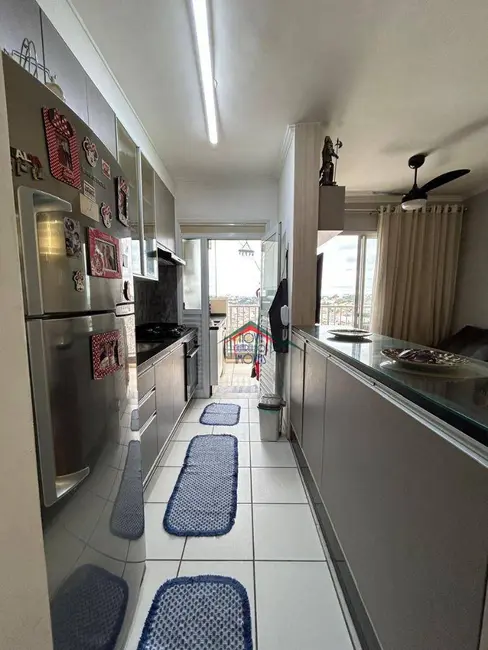 Apartamento com 2 quartos à venda, 55m2 em Vila Galvão, Guarulhos - SP - imagem 3 Foto 3 de Apartamento com 2 quartos à venda, 55m2 em Vila Galvão, Guarulhos - SP