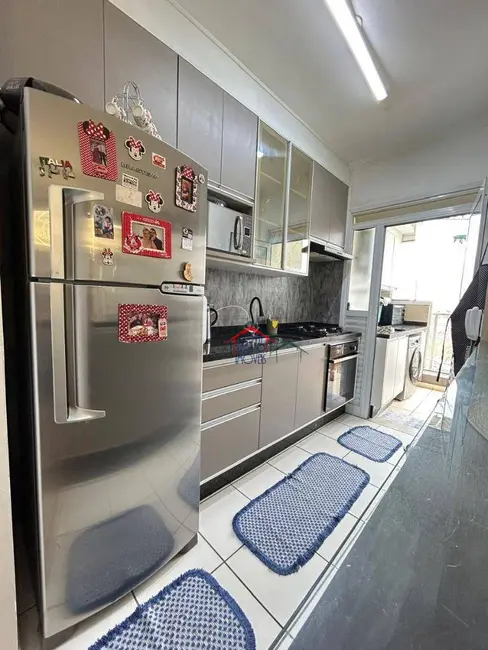 Apartamento com 2 quartos à venda, 55m2 em Vila Galvão, Guarulhos - SP - imagem 6 Foto 6 de Apartamento com 2 quartos à venda, 55m2 em Vila Galvão, Guarulhos - SP