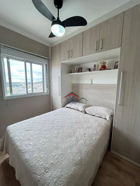 Apartamento com 2 quartos à venda, 55m2 em Vila Galvão, Guarulhos - SP - imagem 9 Foto 9 de Apartamento com 2 quartos à venda, 55m2 em Vila Galvão, Guarulhos - SP