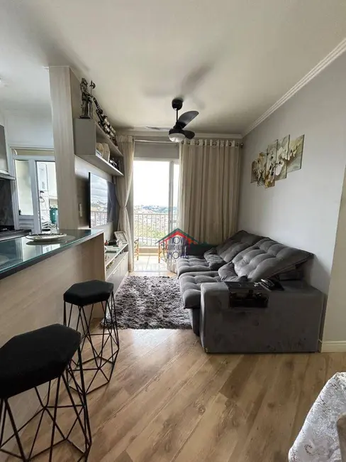 Apartamento com 2 quartos à venda, 55m2 em Vila Galvão, Guarulhos - SP - imagem 1 Foto 1 de Apartamento com 2 quartos à venda, 55m2 em Vila Galvão, Guarulhos - SP