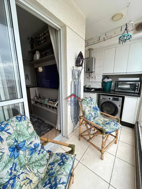 Apartamento com 2 quartos à venda, 55m2 em Vila Galvão, Guarulhos - SP - imagem 7 Foto 7 de Apartamento com 2 quartos à venda, 55m2 em Vila Galvão, Guarulhos - SP