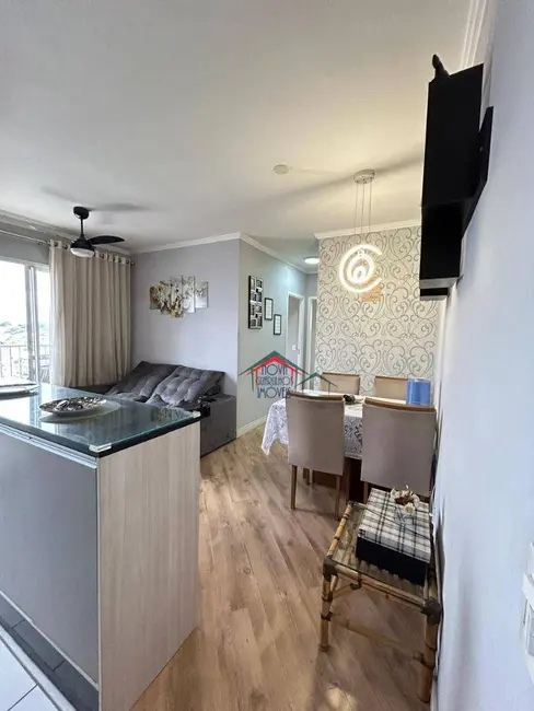 Apartamento com 2 quartos à venda, 55m2 em Vila Galvão, Guarulhos - SP - imagem 8 Foto 8 de Apartamento com 2 quartos à venda, 55m2 em Vila Galvão, Guarulhos - SP