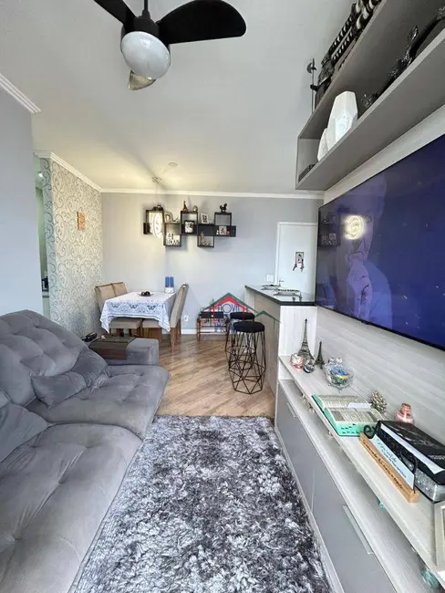 Apartamento com 2 quartos à venda, 55m2 em Vila Galvão, Guarulhos - SP - imagem 2 Foto 2 de Apartamento com 2 quartos à venda, 55m2 em Vila Galvão, Guarulhos - SP