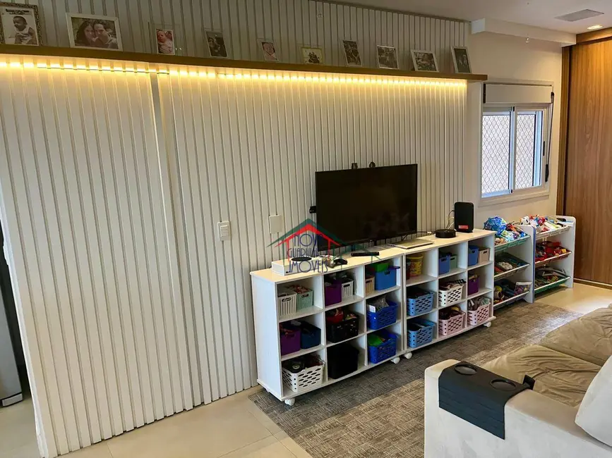 Foto 9 de Apartamento com 2 quartos à venda, 85m2 em Jordanópolis, Aruja - SP