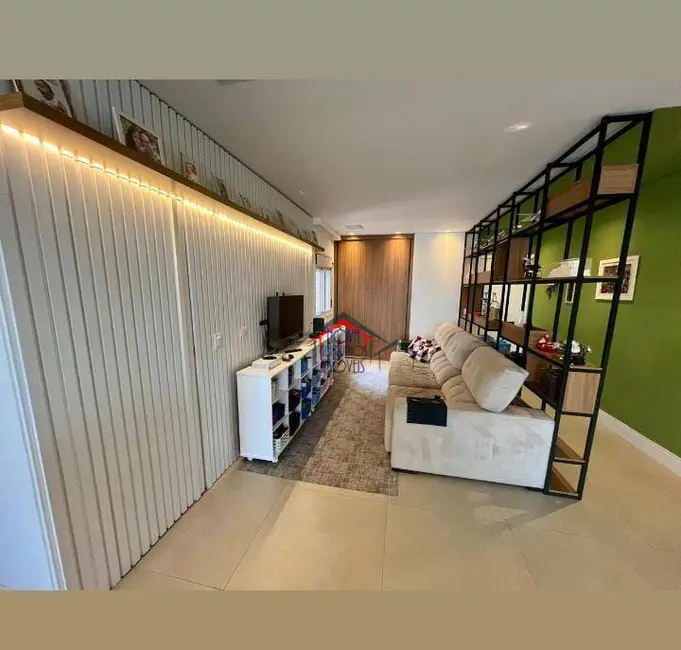 Foto 7 de Apartamento com 2 quartos à venda, 85m2 em Jordanópolis, Aruja - SP