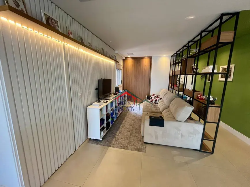 Foto 5 de Apartamento com 2 quartos à venda, 85m2 em Jordanópolis, Aruja - SP