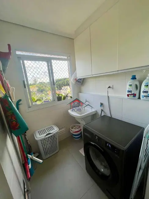 Foto 8 de Apartamento com 2 quartos à venda, 85m2 em Jordanópolis, Aruja - SP