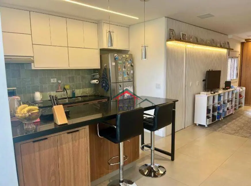 Foto 6 de Apartamento com 2 quartos à venda, 85m2 em Jordanópolis, Aruja - SP