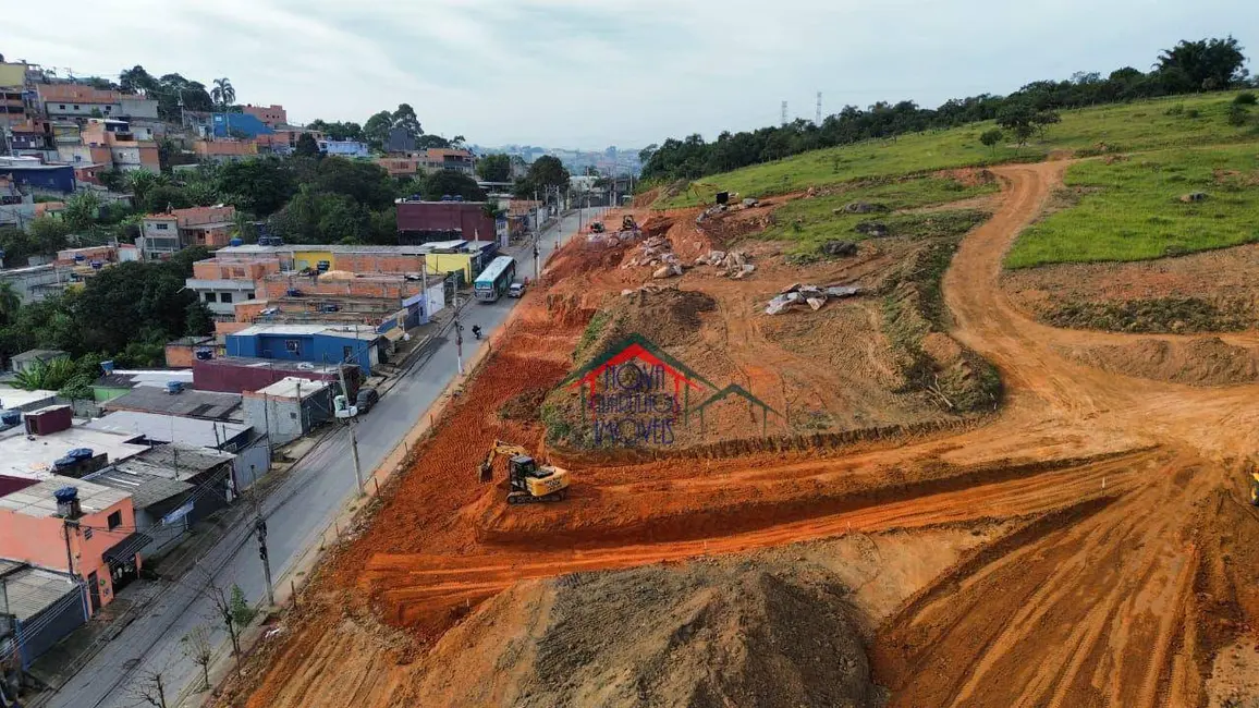 Foto 2 de Terreno / Lote à venda, 150m2 em Parque Piratininga, Itaquaquecetuba - SP