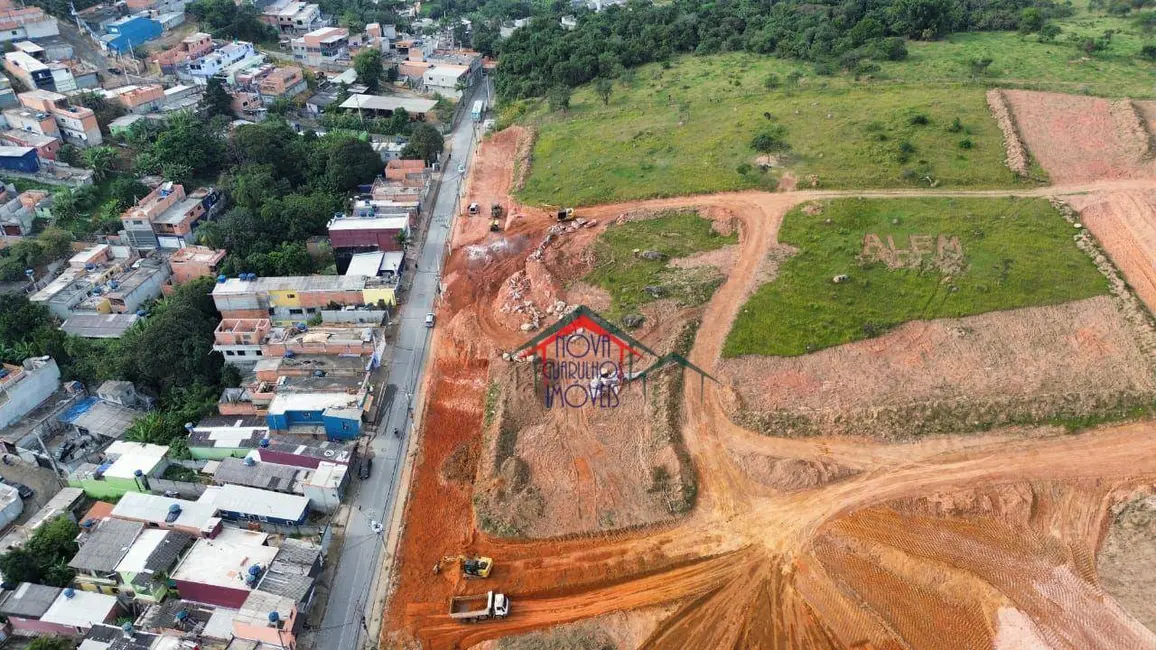 Foto 4 de Terreno / Lote à venda, 150m2 em Parque Piratininga, Itaquaquecetuba - SP