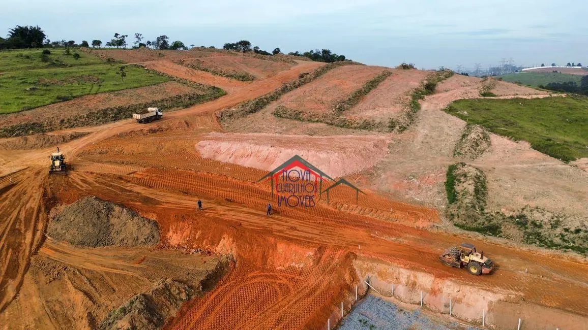 Foto 1 de Terreno / Lote à venda, 150m2 em Parque Piratininga, Itaquaquecetuba - SP