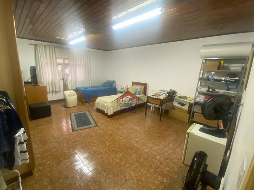 Casa de Condomínio com 3 quartos à venda, 391m2 em Vila Tijuco, Guarulhos - SP - imagem 5 Foto 5 de Casa de Condomínio com 3 quartos à venda, 391m2 em Vila Tijuco, Guarulhos - SP