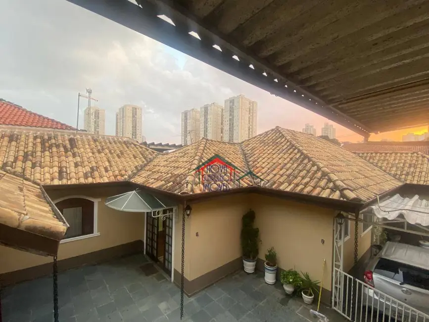Casa de Condomínio com 3 quartos à venda, 391m2 em Vila Tijuco, Guarulhos - SP - imagem 4 Foto 4 de Casa de Condomínio com 3 quartos à venda, 391m2 em Vila Tijuco, Guarulhos - SP