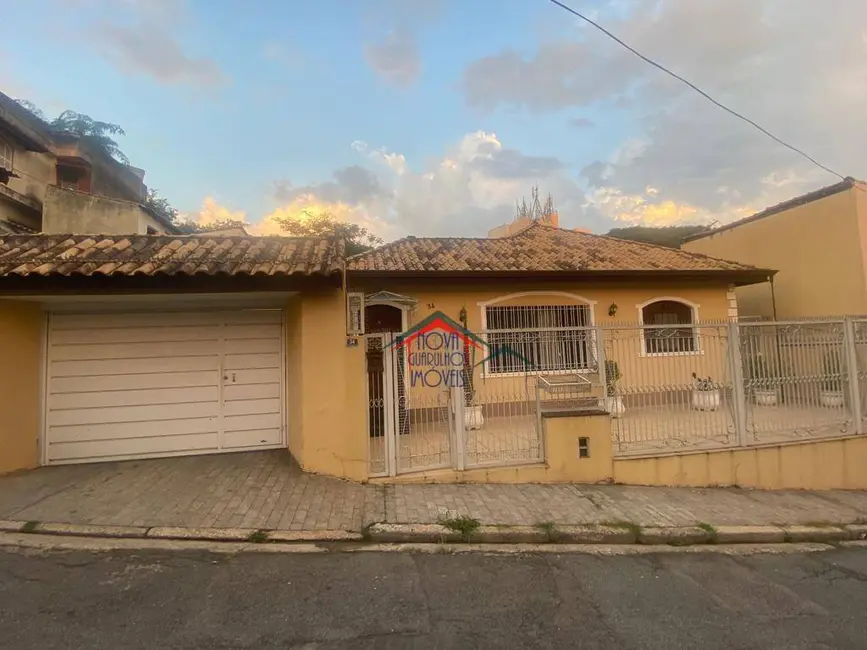 Casa de Condomínio com 3 quartos à venda, 391m2 em Vila Tijuco, Guarulhos - SP - imagem 1 Foto 1 de Casa de Condomínio com 3 quartos à venda, 391m2 em Vila Tijuco, Guarulhos - SP