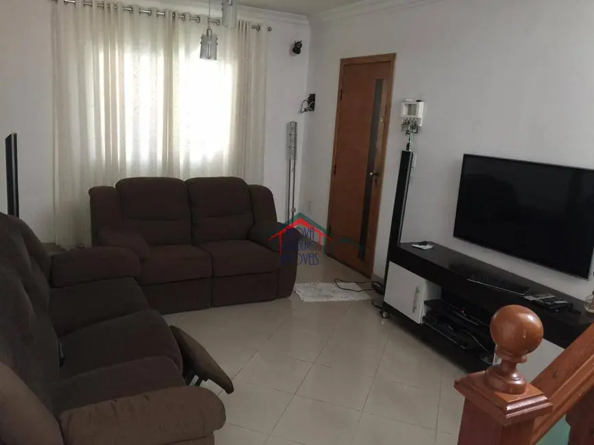 Foto 7 de Sobrado com 2 quartos à venda, 210m2 em Vila Galvão, Guarulhos - SP