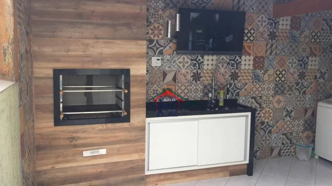 Foto 8 de Sobrado com 2 quartos à venda, 210m2 em Vila Galvão, Guarulhos - SP