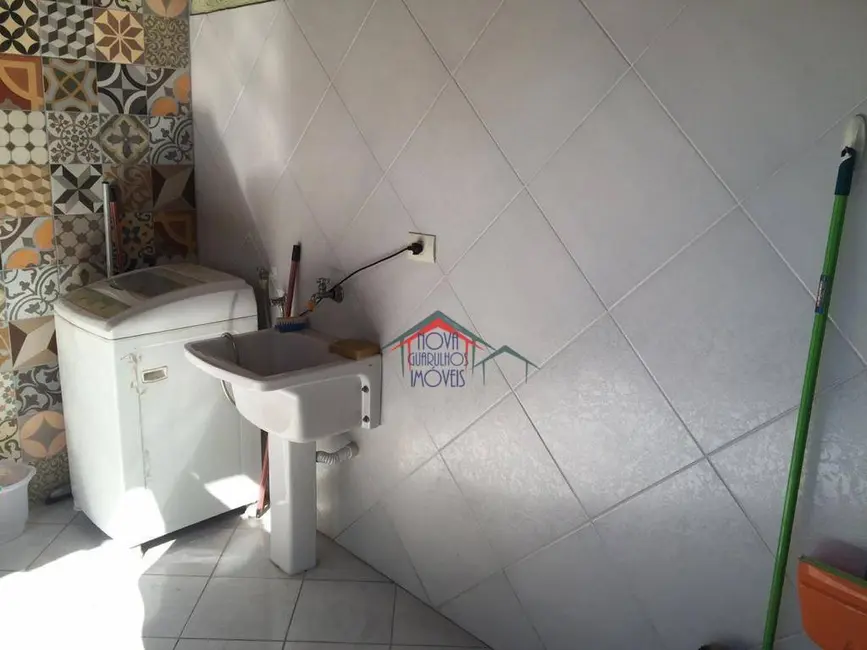 Foto 5 de Sobrado com 2 quartos à venda, 210m2 em Vila Galvão, Guarulhos - SP