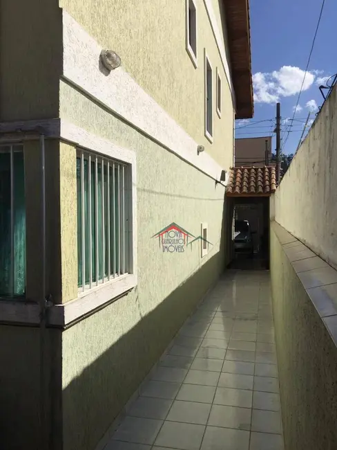 Foto 6 de Sobrado com 2 quartos à venda, 210m2 em Vila Galvão, Guarulhos - SP