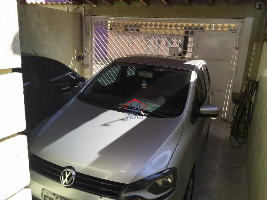 Foto 3 de Sobrado com 2 quartos à venda, 210m2 em Vila Galvão, Guarulhos - SP