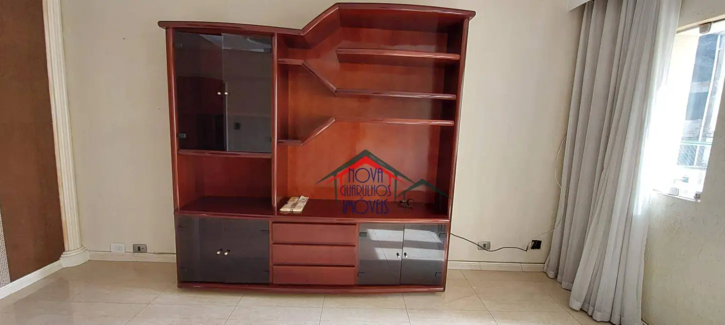 Foto 4 de Apartamento com 2 quartos à venda, 68m2 em Centro, Guarulhos - SP