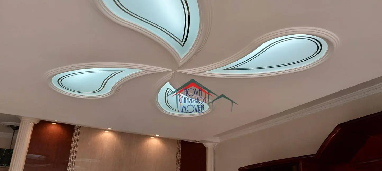 Foto 5 de Apartamento com 2 quartos à venda, 68m2 em Centro, Guarulhos - SP