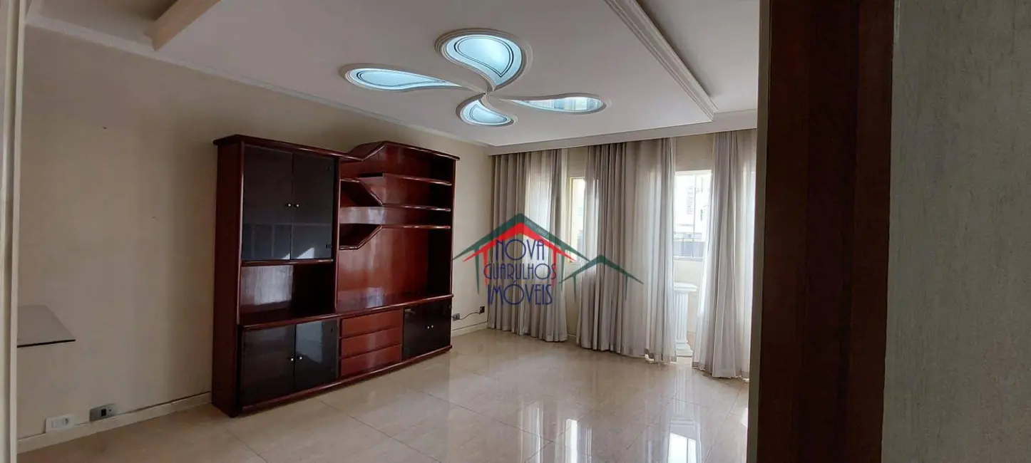 Foto 1 de Apartamento com 2 quartos à venda, 68m2 em Centro, Guarulhos - SP