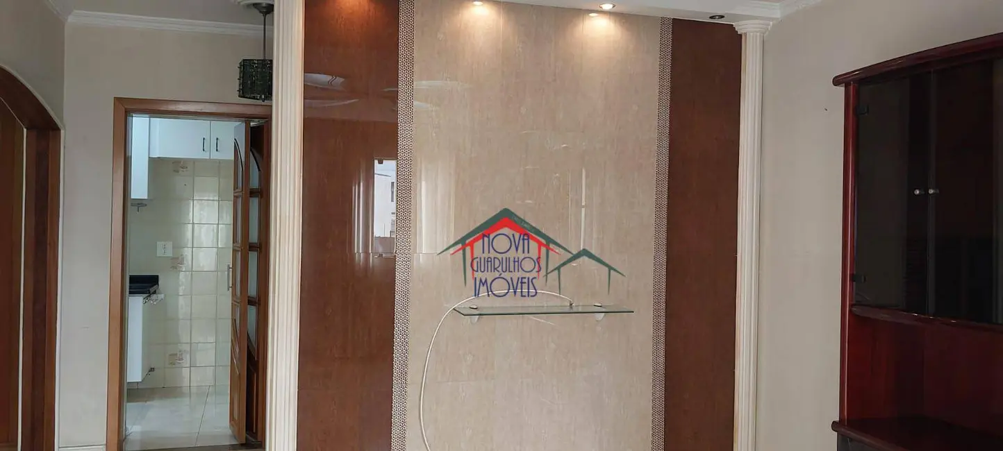 Foto 6 de Apartamento com 2 quartos à venda, 68m2 em Centro, Guarulhos - SP