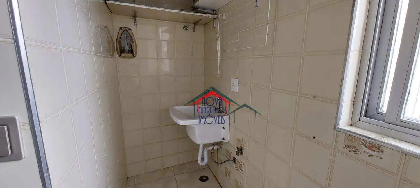 Foto 7 de Apartamento com 2 quartos à venda, 68m2 em Centro, Guarulhos - SP