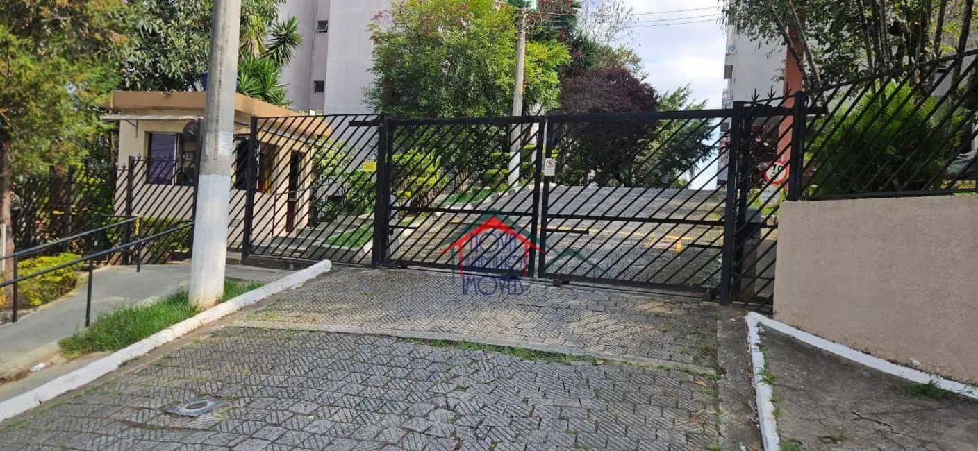 Foto 1 de Apartamento com 2 quartos à venda, 56m2 em Jardim Cocaia, Guarulhos - SP