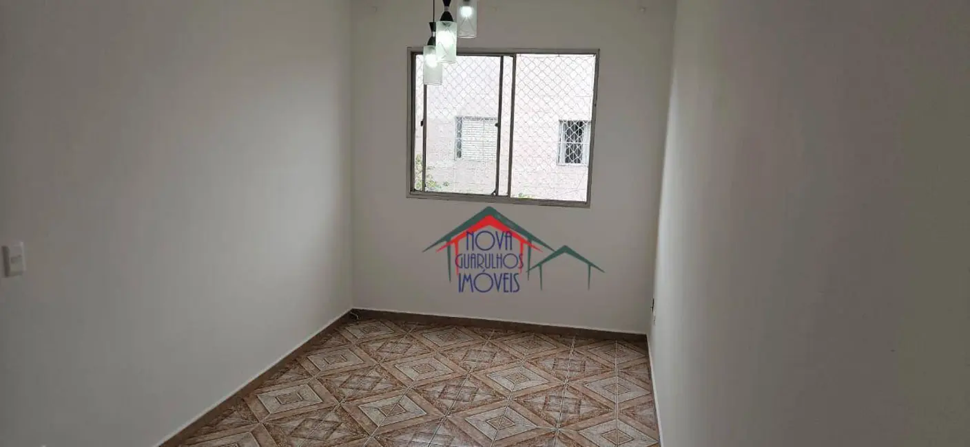 Foto 8 de Apartamento com 2 quartos à venda, 56m2 em Jardim Cocaia, Guarulhos - SP