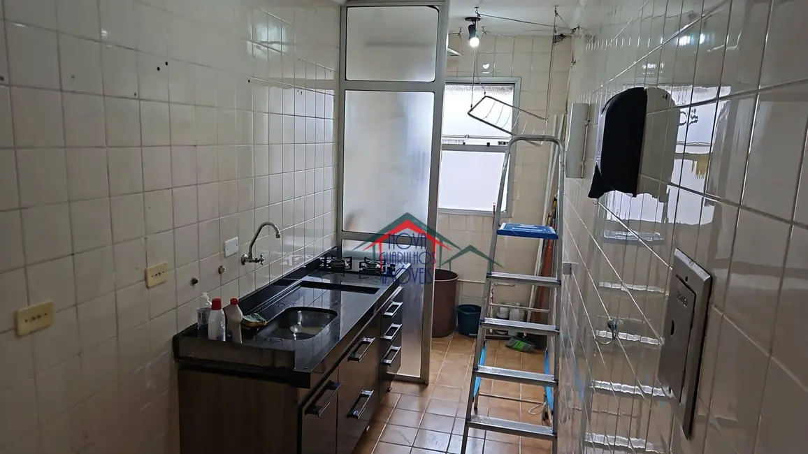 Foto 4 de Apartamento com 2 quartos à venda, 56m2 em Jardim Cocaia, Guarulhos - SP