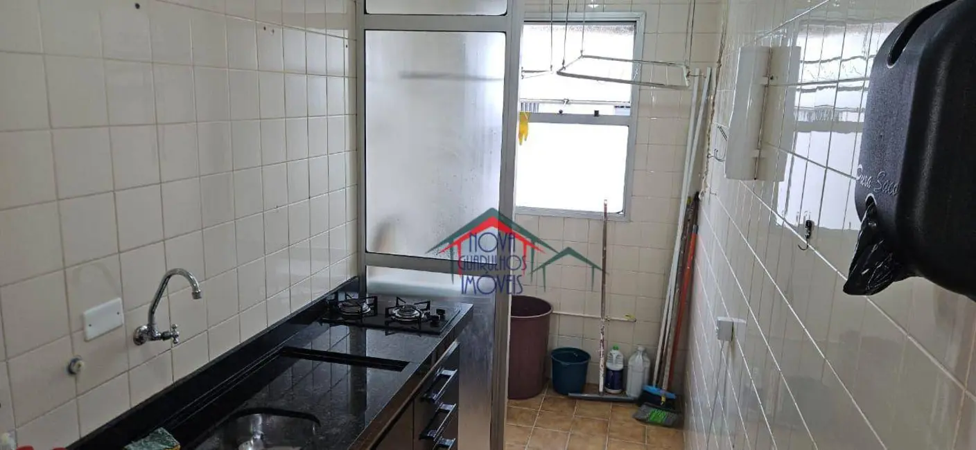 Foto 6 de Apartamento com 2 quartos à venda, 56m2 em Jardim Cocaia, Guarulhos - SP