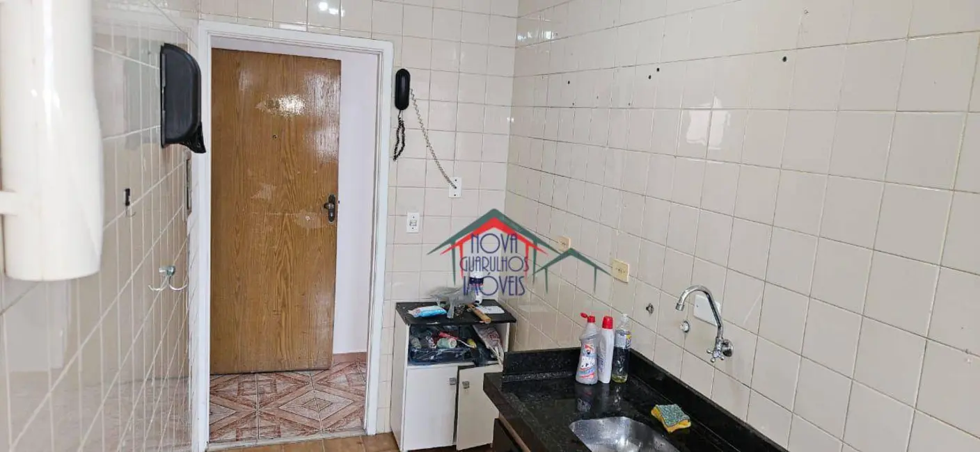 Foto 5 de Apartamento com 2 quartos à venda, 56m2 em Jardim Cocaia, Guarulhos - SP