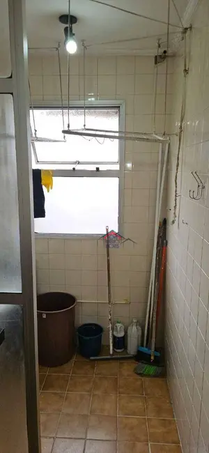 Foto 9 de Apartamento com 2 quartos à venda, 56m2 em Jardim Cocaia, Guarulhos - SP