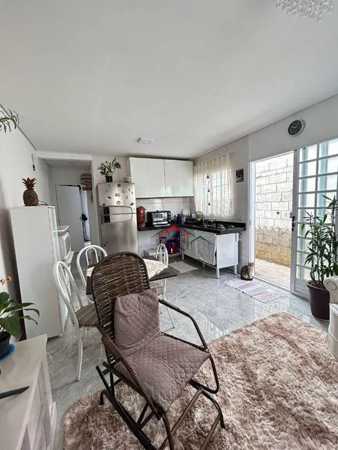 Foto 5 de Casa com 1 quarto à venda, 100m2 em Jardim Doraly, Guarulhos - SP