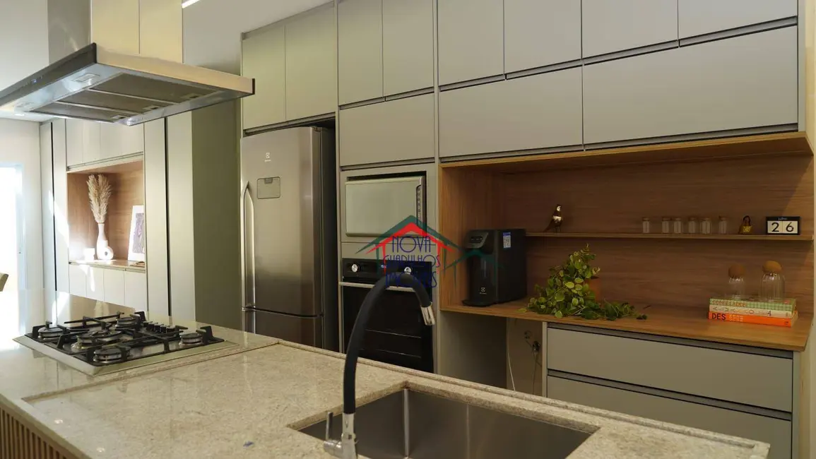 Sobrado com 3 quartos à venda, 157m2 em Vila Imaculada, Guarulhos - SP - imagem 8 Foto 8 de Sobrado com 3 quartos à venda, 157m2 em Vila Imaculada, Guarulhos - SP