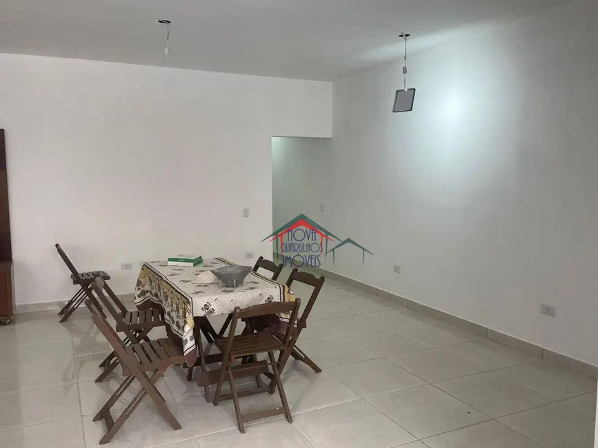 Foto 2 de Chácara com 4 quartos à venda, 500m2 em Mogi Das Cruzes - SP