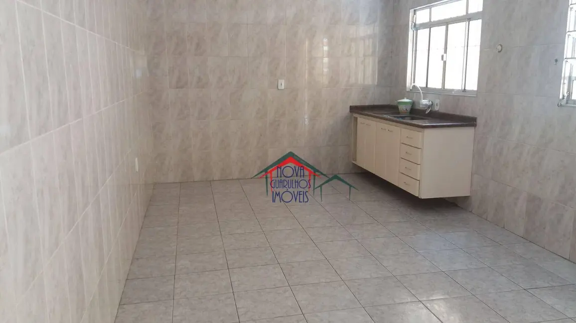 Foto 2 de Sobrado com 3 quartos à venda, 148m2 em Jardim Rosa de Franca, Guarulhos - SP