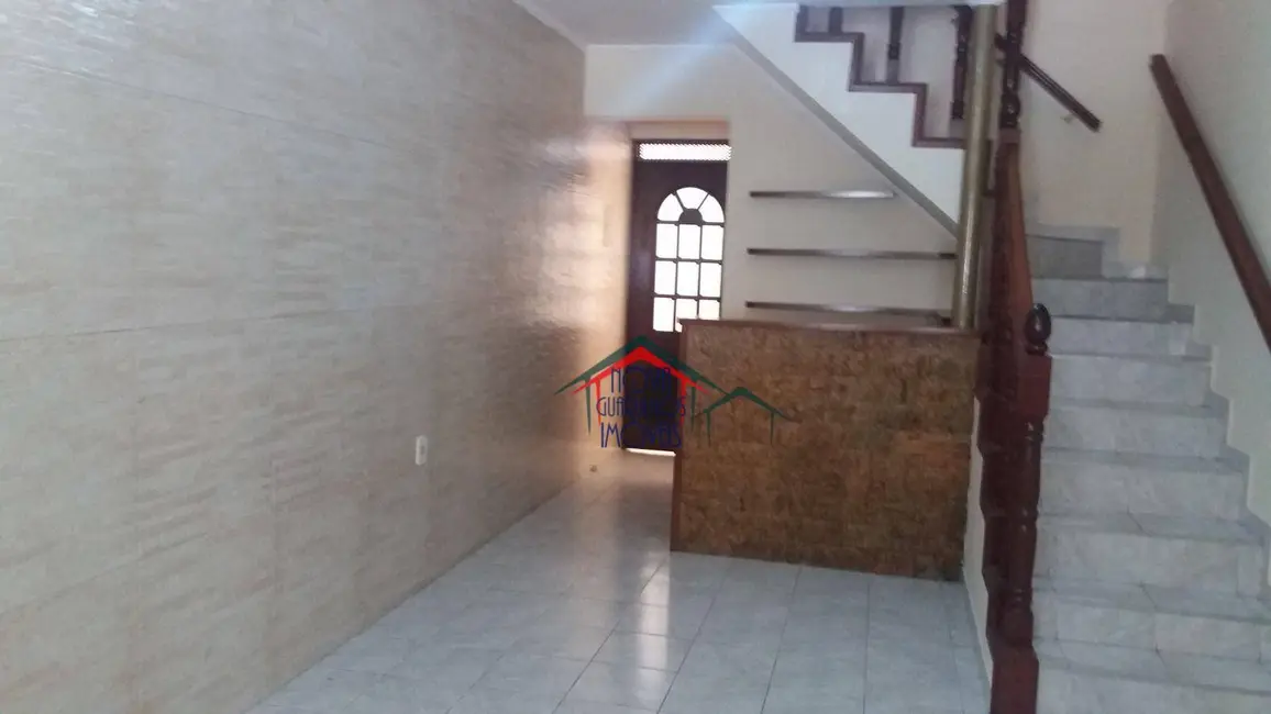 Foto 1 de Sobrado com 3 quartos à venda, 148m2 em Jardim Rosa de Franca, Guarulhos - SP