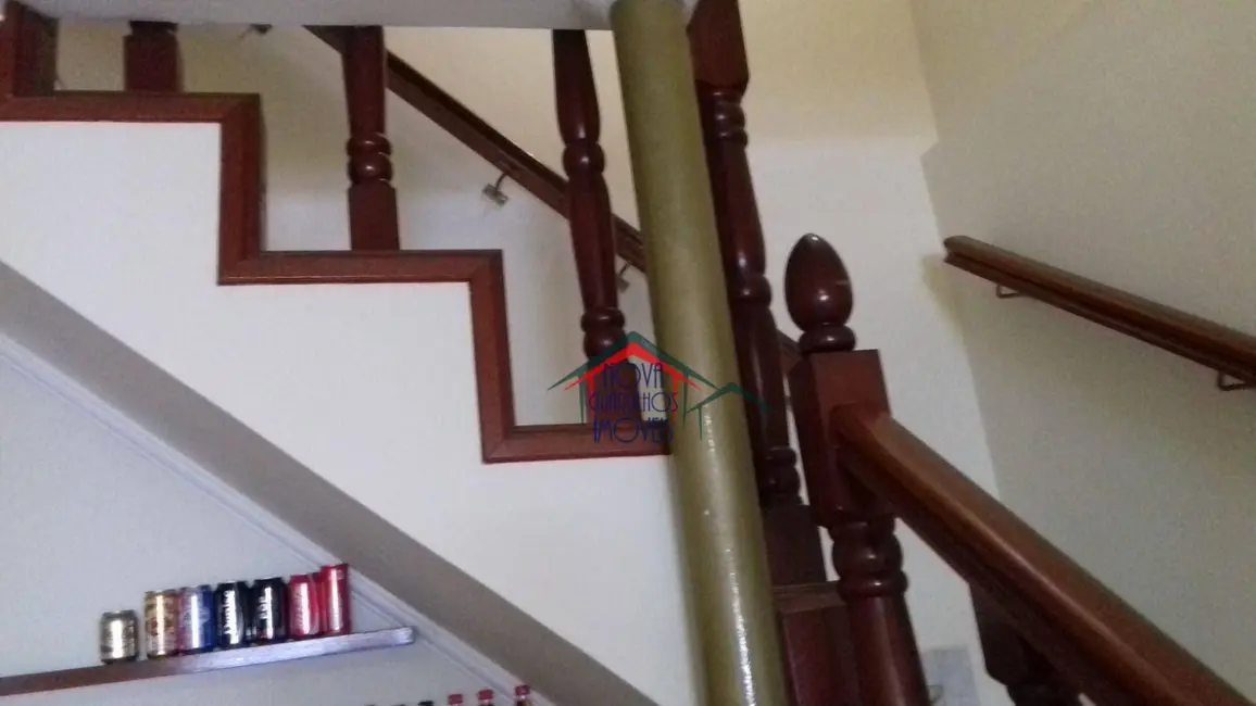 Foto 3 de Sobrado com 3 quartos à venda, 148m2 em Jardim Rosa de Franca, Guarulhos - SP