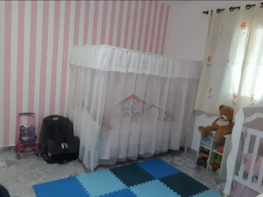 Foto 2 de Casa com 3 quartos à venda, 273m2 em Jardim Fortaleza, Guarulhos - SP