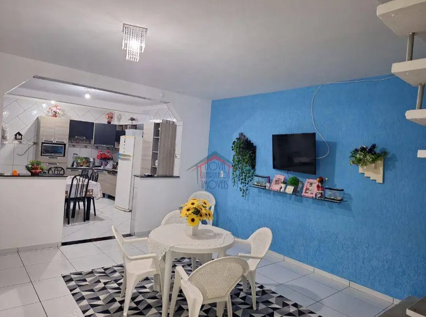 Foto 9 de Casa com 3 quartos à venda, 273m2 em Jardim Fortaleza, Guarulhos - SP