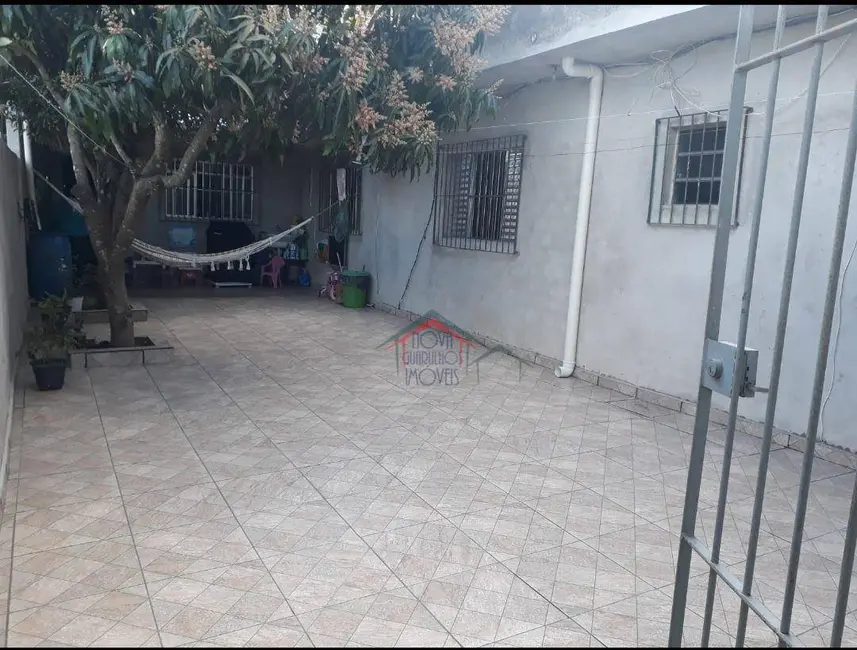 Foto 4 de Casa com 3 quartos à venda, 273m2 em Jardim Fortaleza, Guarulhos - SP