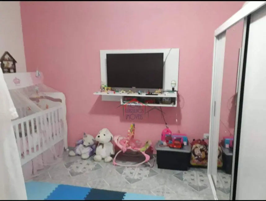 Foto 5 de Casa com 3 quartos à venda, 273m2 em Jardim Fortaleza, Guarulhos - SP