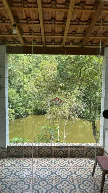 Foto 9 de Chácara com 4 quartos à venda, 2000m2 em Nazare Paulista - SP