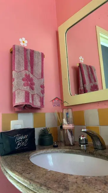 Foto 6 de Chácara com 4 quartos à venda, 2000m2 em Nazare Paulista - SP