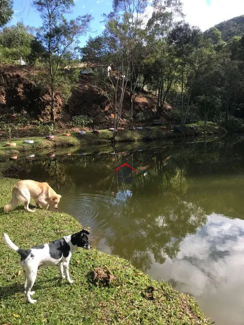 Foto 3 de Chácara com 4 quartos à venda, 2000m2 em Nazare Paulista - SP