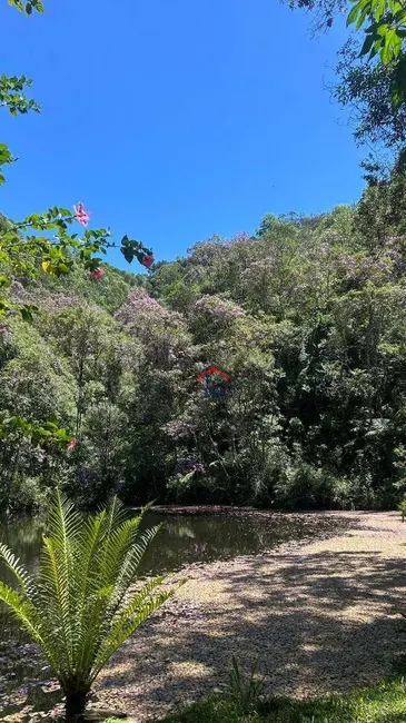 Foto 5 de Chácara com 4 quartos à venda, 2000m2 em Nazare Paulista - SP