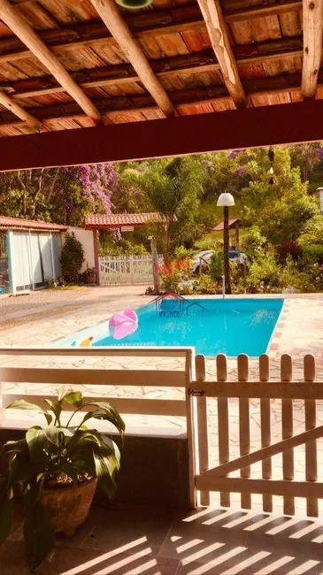 Foto 7 de Chácara com 4 quartos à venda, 2000m2 em Nazare Paulista - SP